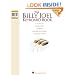The Billy Joel Keyboard Book: Note-for-Note Keyboard Transcriptions (Keyboard Recorded Versions)