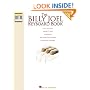 The Billy Joel Keyboard Book: Note-for-Note Keyboard Transcriptions (Keyboard Recorded Versions)