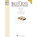 The Billy Joel Keyboard Book: Authentic Transcriptions (Keyboard Recorded Versions S.)