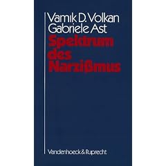 Spektrum des Narzi�mus