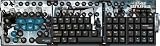 Zboard Battlefield 2142 Keyset