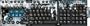 Zboard Battlefield 2142 Keyset