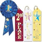 Award Pk-1st Rosette, 2nd, 3rd, 4thPlace (PAC)