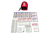 Lifeline First Aid Mini Day Pack