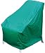 Outdoor Living : Grill Care #H303-8276 33x30x42 Chair Cover