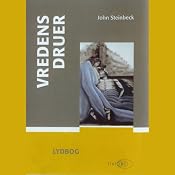 Vredens druer [The Grapes of Wrath] | [John Steinbeck]
