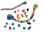  Melissa and Doug Make Your Own Jewellery Kit: Sweet Hearts
