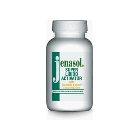 Super Libido Activator