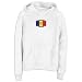 Sweatshirt Woman White 