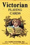 Victorian Playing Cards