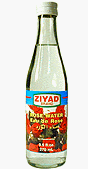 Rose Water (Ziyad) 10.5fl oz