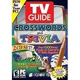  : TV Guide Crosswords and Trivia Bundle