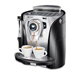Saeco Odea Giro II Kaffeevollautomat 1500W 1,7l 15 bar