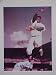 Pee Wee Reese Brooklyn Dodgers Pictured With Jackie Robinson Signed In Person Autographed Color Photo Professionally Matted 12 X 15 Size Signature Acquired Directly From The Player