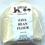 Fava Bean Flour, 1 lb.