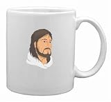 Jesus Mug