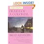 Death of a Colonial (Sir John Fielding)