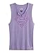 Under Armour Women's UA Supergirl Sleeveless Crew