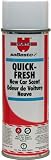 4oz. Wurth Quick Fresh New Car Scent