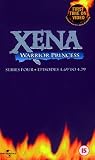 Xena Warrior Princess - Series 4 Box Set 1 [VHS] VHS