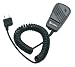 Cobra MASM Lapel Speaker Microphone