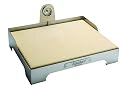 VillaWare Stainless-Steel Pizza Grill
