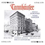 Wagner: Tannhäuser