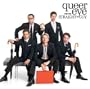Queer Eye for the Straight Guy