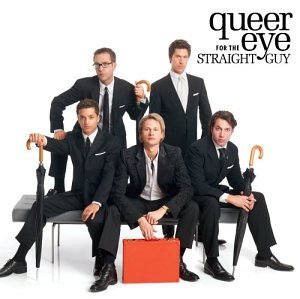 CD-Charts  Search : Queer Eye for the Straight Guy [Us Import]