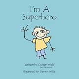 Im A Superhero