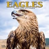 Eagles 2012 Wall Calendar 12
