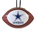 Dallas Cowboys NFL Football Air Freshener
