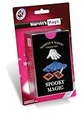 Marvins Magic Spooky Magic