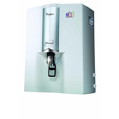 Whirlpool Minerala Platinum 8.5-Litre RO Water Purifier (White)