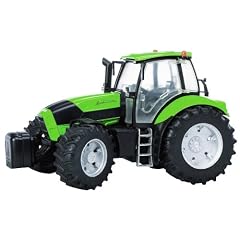 Bruder 3080 - Deutz Agrotron X720