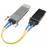 Fiber Transceiver Module 10Gbps Gigabit Ethernet Data Transfer Rate