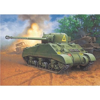 Revell Modellbausatz 03211 - Sherman Firefly im Ma&szlig;stab 1:76 Preisvergleich
