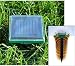  : Solar Powered Sonic Mole,Gopher & Rodent Deterrent