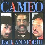 Back & forth [VINYL]
