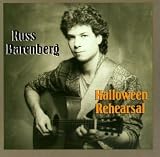 Halloween Rehearsal