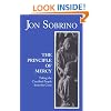 The Principle of Mercy: Taking the Crucified People from the Cross