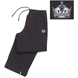 Antigua Los Angeles Kings JV Youth Sweatpants