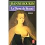 La Dame de beaut�