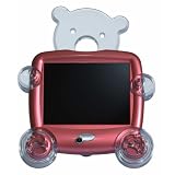 HANNSteddy.red 9.6インチ液晶テレビ F629-10J1-000