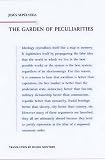 The Garden of Peculiarities