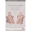 Une �le de latinit� : Culture, civilisation, langue et litt�rature roumaines