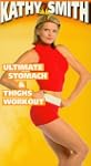 Kathy Smith:Ultimate Stomach &