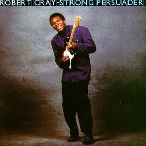 CD-Charts  Music : Strong Persuader