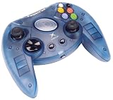 XB Power Pad - Blue