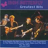 Iron Butterfly: Greatest Hits - Iron Butterfly